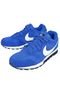 Tênis Nike Sportswear Md Runner 2 Azul - Marca Nike Sportswear