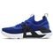 Tênis Under Armour Project Rock 4 Azul Masculino - Marca Under Armour