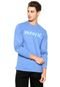 Camiseta Hurley O&O Azul - Marca Hurley