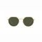Óculos de Sol 0RB3565 Metal Jack Unisex - Marca Ray-Ban