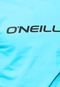Camiseta O'Neill Logo Azul - Marca O'Neill
