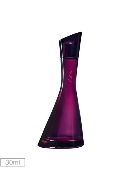 Perfume Jeu D'Amour L'Elixir Kenzo Parfums 30ml - Marca Kenzo Parfums