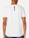 Camiseta Calvin Klein Jeans Masculina Self Expression Branca - Marca Calvin Klein