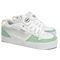 TENIS HOCKS PUFF PIMP IRIS Branco - Marca Hocks