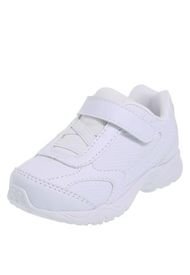 Zapatos Deportivos Con Tira Hutch Para Niños Pequeños Blanco Payless