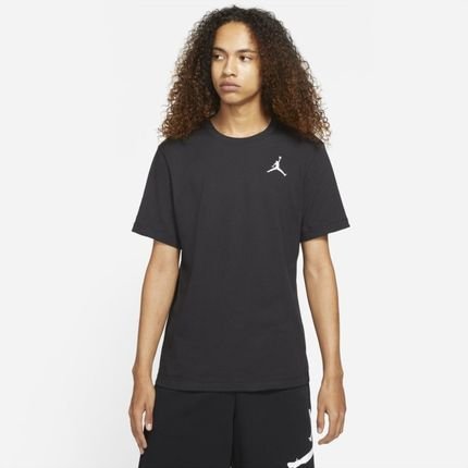 Camiseta Jordan Jumpman Nike Preto - Marca Nike