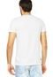 Camiseta Tommy Hilfiger Pacific Branca - Marca Tommy Hilfiger