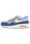 Tênis Nike Wmns Air Max 1 Essential Azul - Marca Nike Sportswear