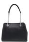 Bolsa Guess Hadlee Preta - Marca Guess