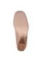 Scarpin My Shoes Nude - Marca My Shoes