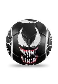 Balón Fútbol Competencia Golty Venom Thermobonded No.5-Negro