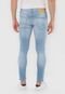 Calça Jeans Jack & Jones Skinny Azul - Marca Jack & Jones