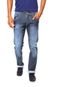 Calça Jeans PRS JEANS & CO Casual Basic Azul - Marca PRS JEANS & CO