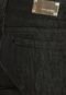 Calça Jeans Ellus Skinny Black 9 Preta - Marca Ellus