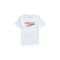 Camiseta Mini Estampada Mother Love Reserva Mini Branco - Marca Reserva Mini