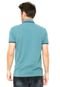 Camisa Polo Sommer Reta Verde - Marca Sommer