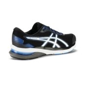 Tênis Asics Masculino Gel Shogun 5 1011B714-003 Esporte Corrida Preto/Azul 40 - Marca Asics