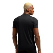 Camiseta Essential Olympikus Masculina P Preto - Marca Olympikus