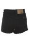 Short Sarja Triton Verena Preto - Marca Triton