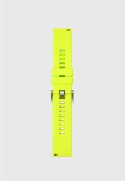 Correa Smartwatch Lhotse RD9 22mm Verde - Compra Ahora