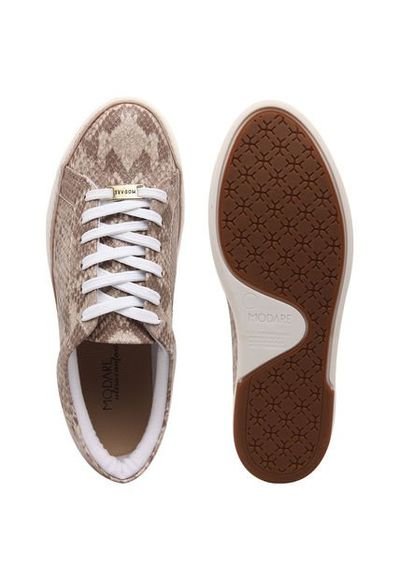 Tenis Lifestyle Caf Blanco MODARE Compra Ahora Dafiti Colombia