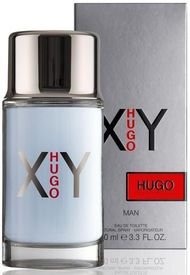 Perfume Hugo XY EDT 100 ML Hugo Boss