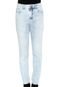 Calça Jeans Ellus Skinny Deep Higher Azul - Marca Ellus