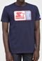 Camiseta S Starter Look For The Star Azul-Marinho - Marca S Starter