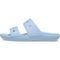 Sandália crocs classic sandal k blue calcite Azul - Marca Crocs