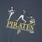 Camiseta New Era Regular Pittsburgh Pirates Chumbo - Marca New Era