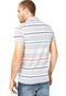 Camisa Polo Lacoste Buisson Branca - Marca Lacoste