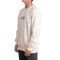 Moletom Billabong Careca Mid Arch Masculino Areia - Marca Billabong