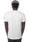 Camiseta adidas Performance D2m 3s M Branca - Marca adidas Performance