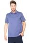 Camisa Polo Nike Dry Solid Roxa - Marca Nike