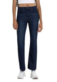 Jeans Mujer 725 High Rise Bootcut Azul Levis