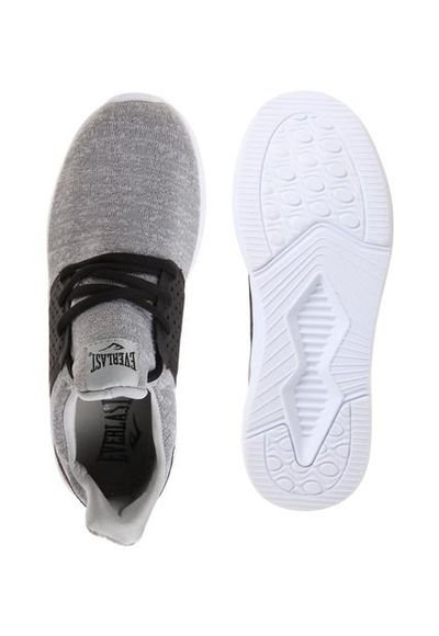 Tenis Lifestyle Gris Negro ATHLETIC Compra Ahora Dafiti Colombia