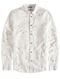 Camisa Reserva Masculina Voo Print Icon Off-White - Marca Reserva