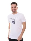 Camiseta Calvin Klein Masculina Summertime Branca - Marca Calvin Klein