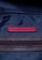 Bolsa Tommy Hilfiger Bridle Shoulder Flap Marrom - Marca Tommy Hilfiger