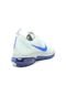 Tênis Nike Sportswear Air Max Supreme 4 Branco/Azul - Marca Nike Sportswear