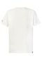 Camiseta Puma Graphic Peacoat Off-White - Marca Puma
