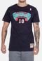 Camiseta Mitchell & Ness Vancouver Grizzlies Bibby Preta - Marca Mitchell & Ness