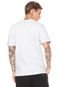 Camiseta HD Texture Branca - Marca HD