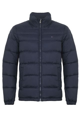 Jaqueta Tommy Hilfiger Azul - Compre Agora