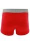 Cueca Calvin Klein Underwear Boxer Colors Vermelha - Marca Calvin Klein Underwear