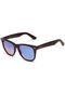 Óculos de Sol Khatto Espelhado Marrom - Marca Khatto