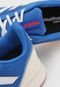 Tênis adidas Performance Nova Flow M Azul/Laranja - Marca adidas Performance