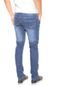Calça Jeans FiveBlu Slim North Azul - Marca FiveBlu