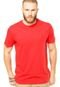 Camiseta Tommy Hilfiger Vermelha - Marca Tommy Hilfiger