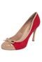 Scarpin FiveBlu Alpes Vermelho - Marca FiveBlu